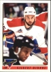 1993-94 OPC Premier #480 Gilbert Dionne