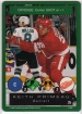1995-96 Playoff One on One #35 Keith Primeau