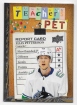 2023-24 Upper Deck Teachers Pet #TP10 Elias Pettersson