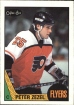 1987-88 O-Pee-Chee #71 Peter Zezel