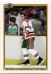 1990-91 Bowman #80 Slava Fetisov