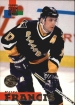 1994-95 Stadium Club Super Team Winner #96 Ron Francis