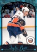 2000-01 Topps Premier Plus #93 Taylor Pyatt