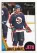 1987-88 O-Pee-Chee #181 Doug Smail