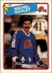 1988-89 O-Pee-Chee #54 Michel Goulet