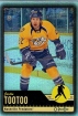 2012-13 O-Pee-Chee Black Rainbow #145 Jordin Tootoo