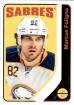 2014-15 O-Pee-Chee Retro #228 Marcus Foligno	