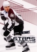 2010-11 Upper Deck Victory Stars of the Game #SOGPS Paul Stastny