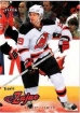 2008-09 Ultra #45 Travis Zajac