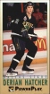 1993-94 PowerPlay #61 Derian Hatcher 