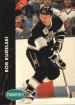 1991-92 Parkhurst French #299 Bob Kudelski