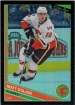 2013-14 O-Pee-Chee Black Rainbow #364 Matt Stajan