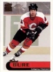 1999-00 Paramount #35 Valeri Bure