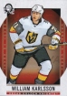 2018-19 O-Pee-Chee Coast to Coast #20 William Karlsson 