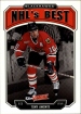 2000-01 Upper Deck Victory #290 Tony Amonte NB
