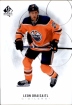 2020-21 SP Authentic #33 Leon Draisaitl