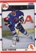 1990/1991 Score / Marc Fortier