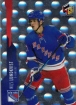 2021-22 Upper Deck HoloGrFx Rookies #HG15 Nils Lundkvist