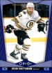 2024-25 O-Pee-Chee Blue #388 Kevin Shattenkirk