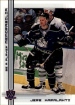 2000-01 BAP Memorabilia #248 Jere Karalahti