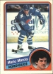1984-85 O-Pee-Chee #282 Mario Marois