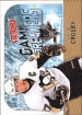 2009-10 Upper Deck Victory Game Breakers #GB1 Sidney Crosby