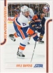 2011-12 Score Glossy #296 Kyle Okposo