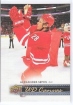 2014-15 Upper Deck Canvas #C16 Alexander Semin