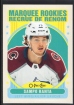 2021-22 O-Pee-Chee Retro #645 Sampo Ranta