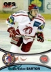 2006-07 Czech OFS #151 Jaroslav Barton