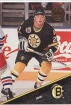 1993/1994 Leaf / Ted Donato