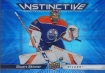 2023-24 Upper Deck Instinctive #IN8 Stuart Skinner