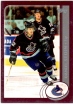 2002-03 Topps #58 Daniel Sedin