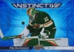 2023-24 Upper Deck Instinctive #IN6 Filip Gustavsson