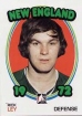 2008/2009 ITG 1972 : The Year In Hockey / Rick Ley