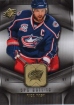 2011-12 SPx #73 Rick Nash