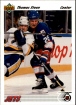 1991-92 Upper Deck #181 Thomas Steen