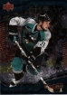 2000-01 Black Diamond #50 Jeff Friesen