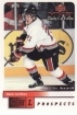 1999-00 Upper Deck MVP SC Edition #198 Ryan Jardine