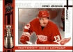 2003-04 Pacific Quest for the Cup #34 Pavel Datsyuk