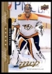 2018-19 Upper Deck MVP #161 Pekka Rinne 