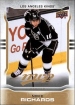 2014-15 Upper Deck MVP #52 Mike Richards	