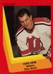 1990/1991 ProCards AHL/IHL / Chris Kiene