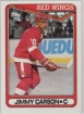 1990-91 Topps #231 Jimmy Carson