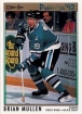 1991-92 OPC Premier #166 Brian Mullen