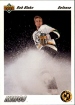 1991-92 Upper Deck #43 Rob Blake ART