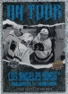 2024-25 Upper Deck On Tour Speckled #OT18 Anze Kopitar / Trevor Moore