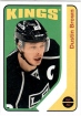 2014-15 O-Pee-Chee Retro #62 Dustin Brown	