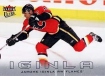 2009-10 Fleer Ultra #21 Jarome Iginla