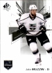 2016-17 SP Authentic #28 Jake Muzzin